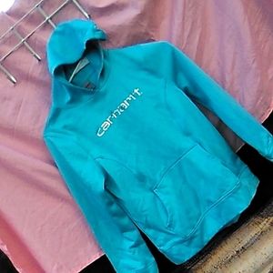 Carhartt hoodie